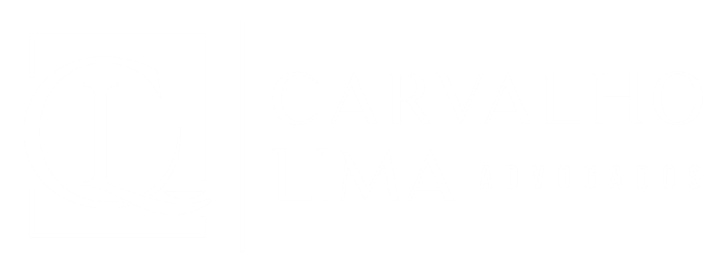 Logotipo Carvalho Lima Advogados